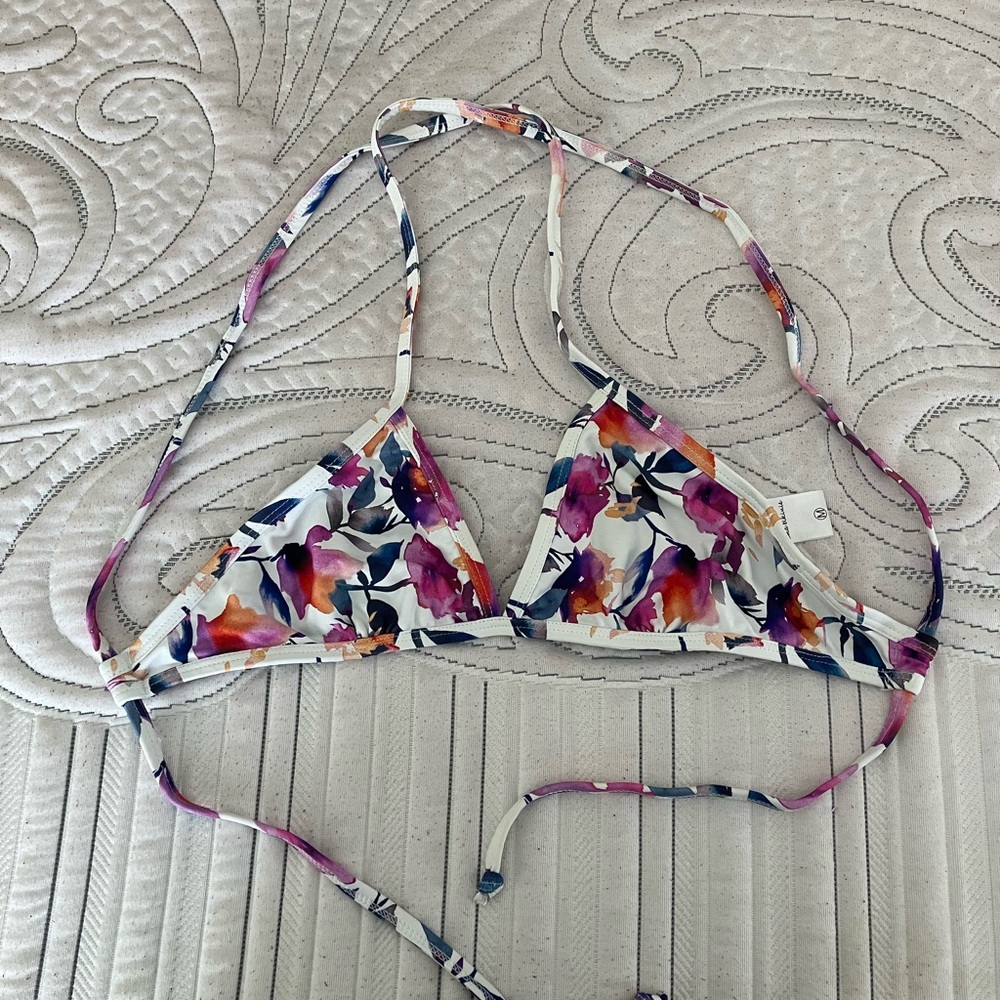 AMA Bikinis Triangle Top